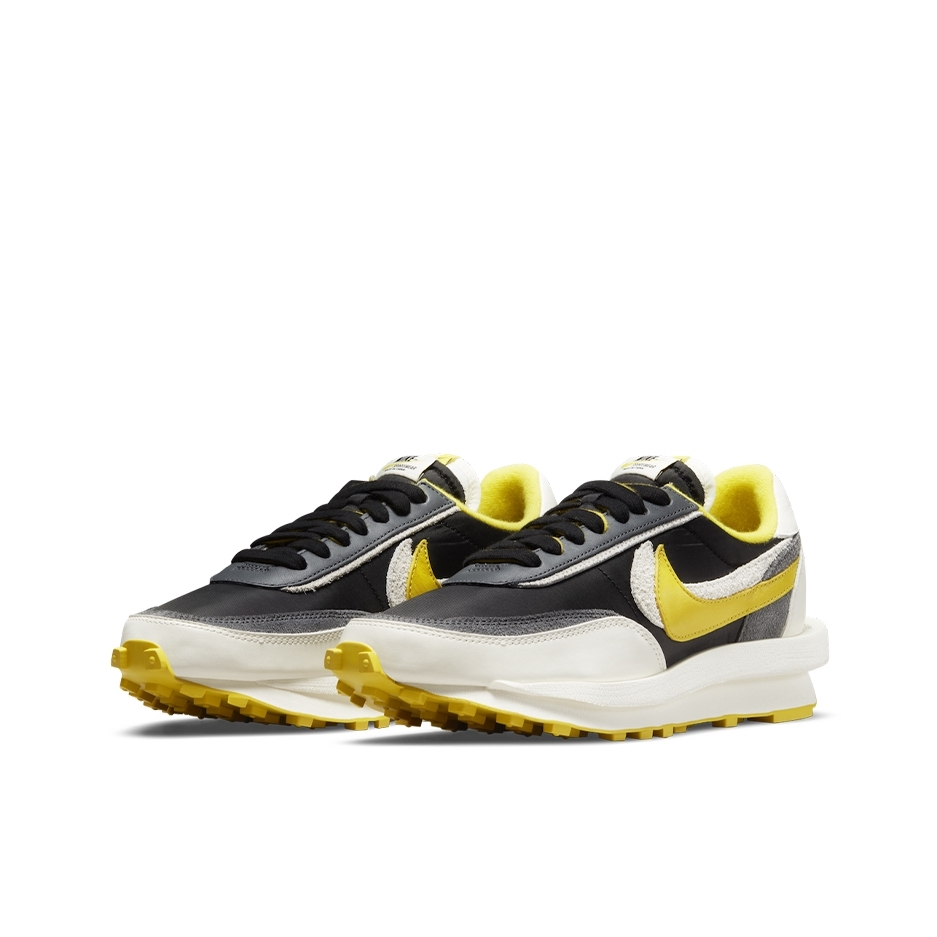 Unisex LDV Waffle Fashion Casual Shoes