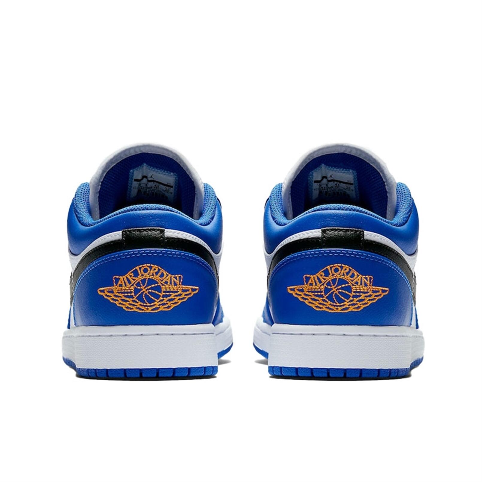 Air Jordan 1 Retro Low Basketball Shoes