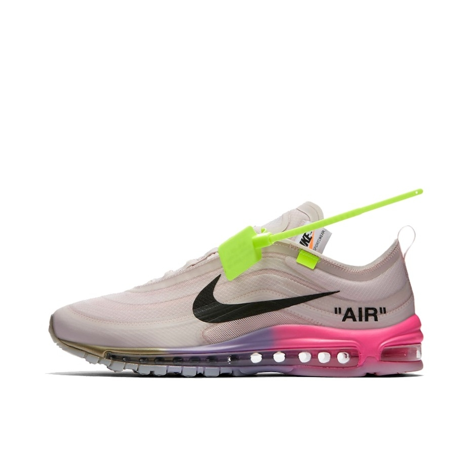 Unisex Air Max 97 Fashion Casual Shoes
