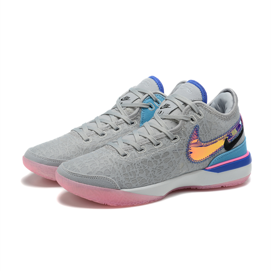 Men's LeBron 20 Fashion Basketball Shoes