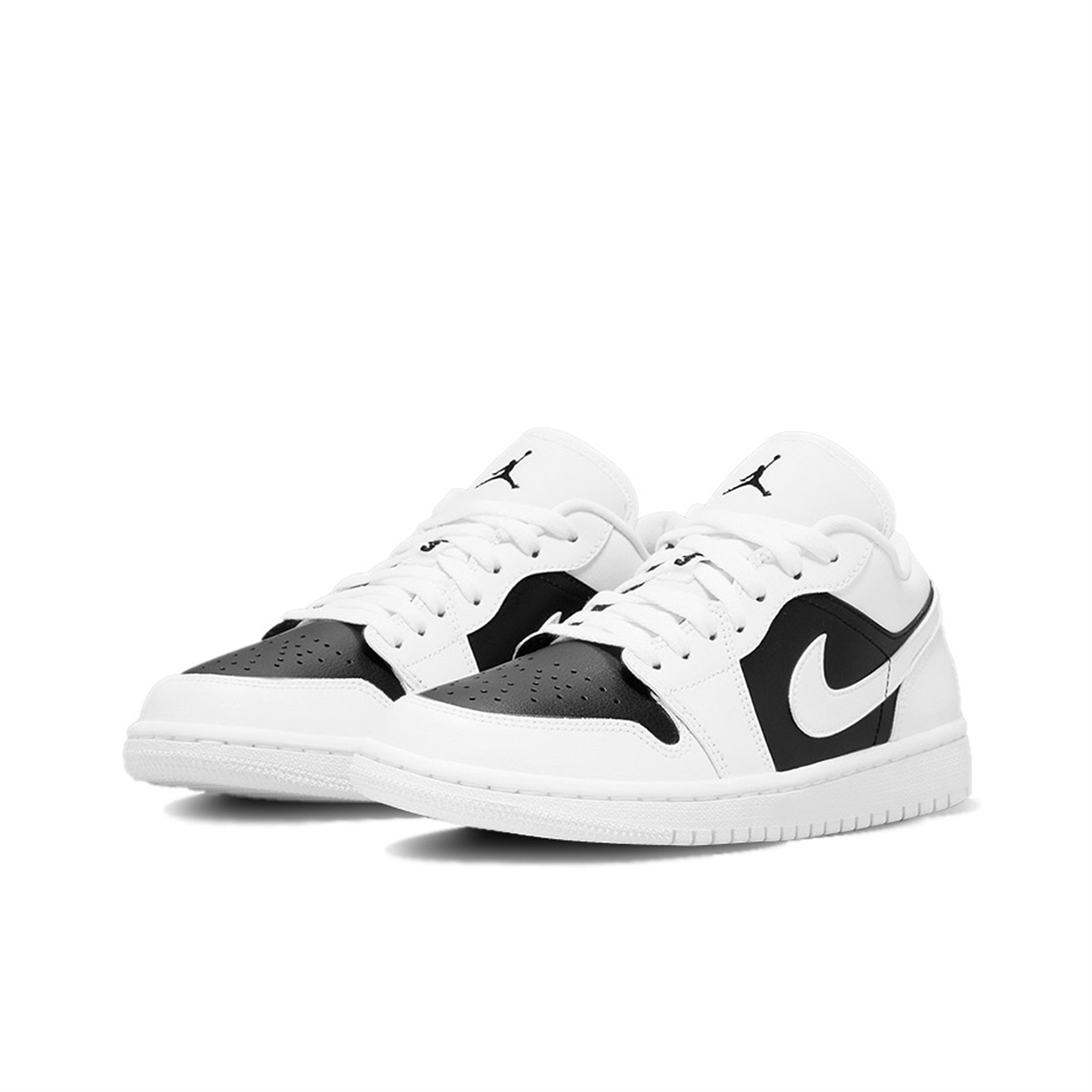 Air Jordan 1 Retro Low Basketball Shoes