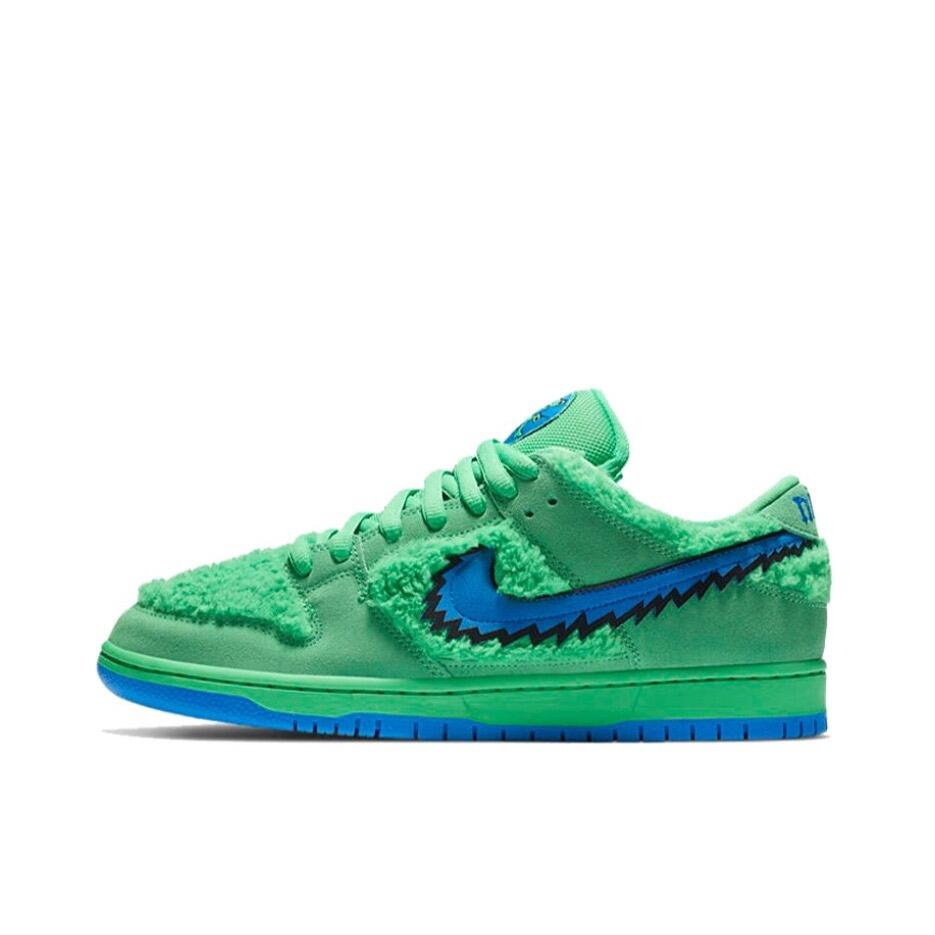 Unisex SB Dunk Low Casual Shoes