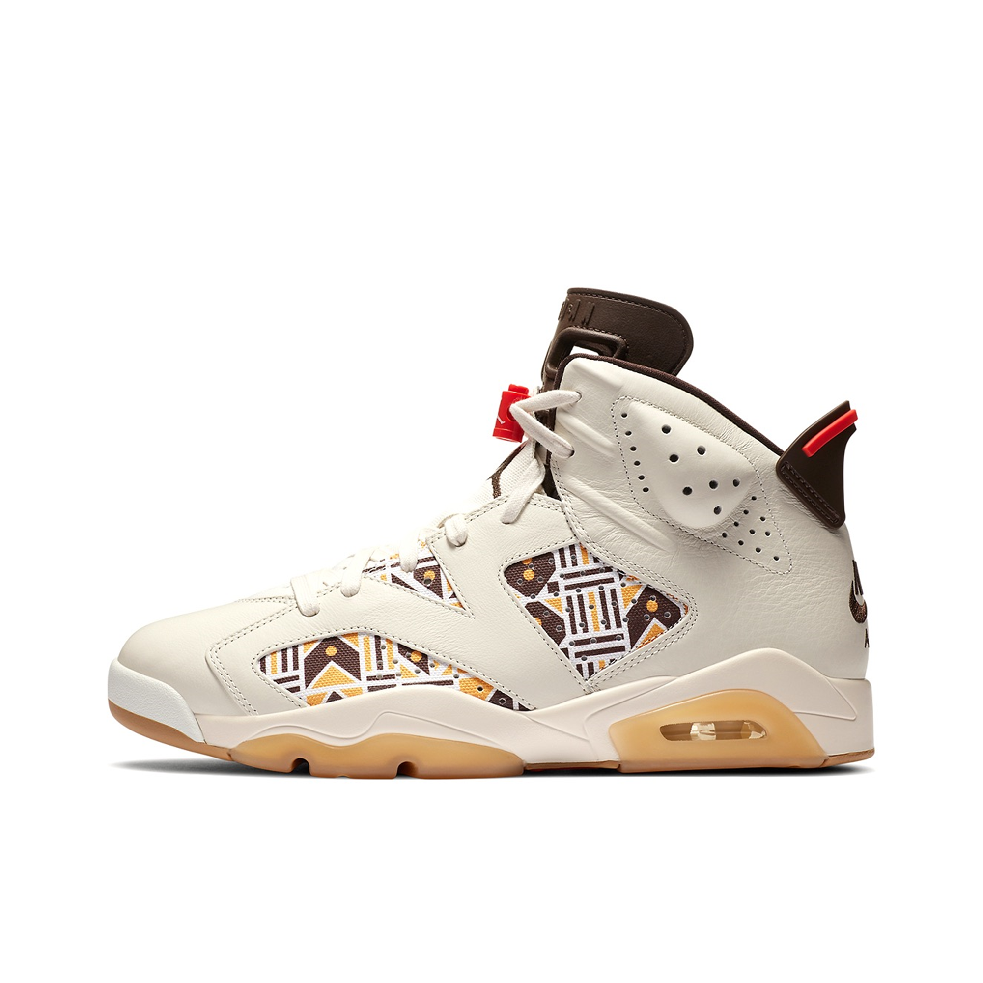 Men Air Jordan 6 Retro Basketball Shoes