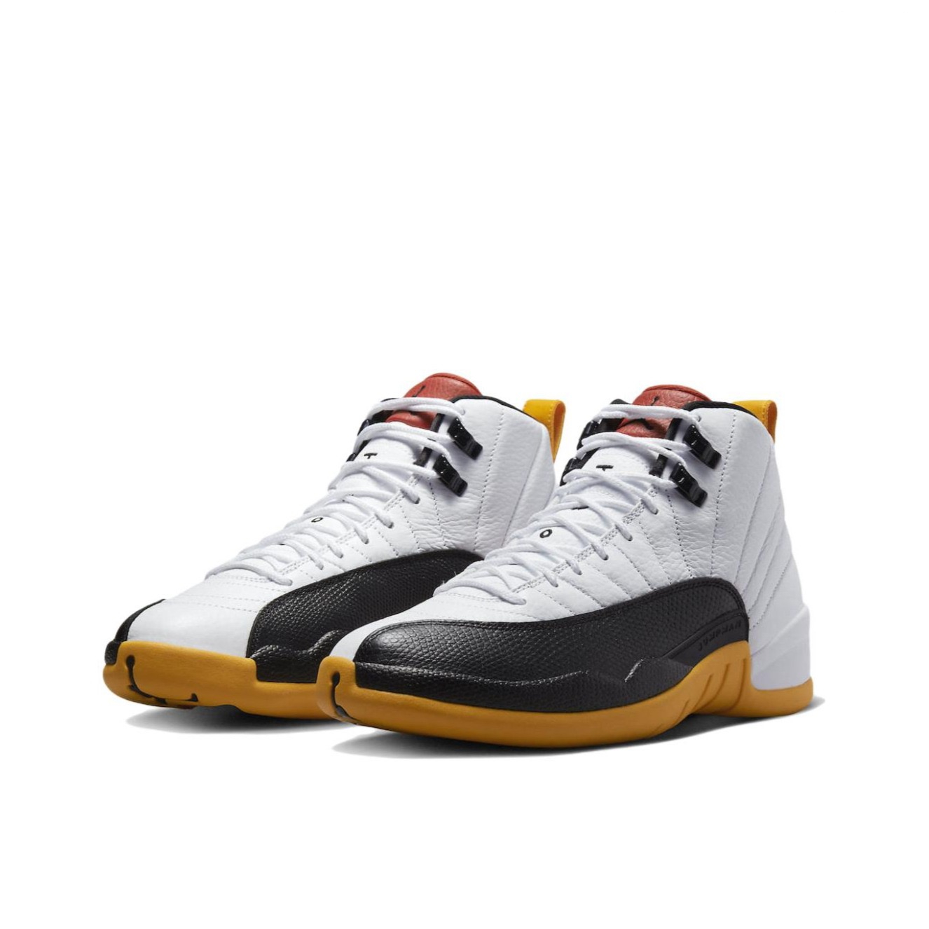 Men Air Jordan 12 Retro High Basketball Shoes