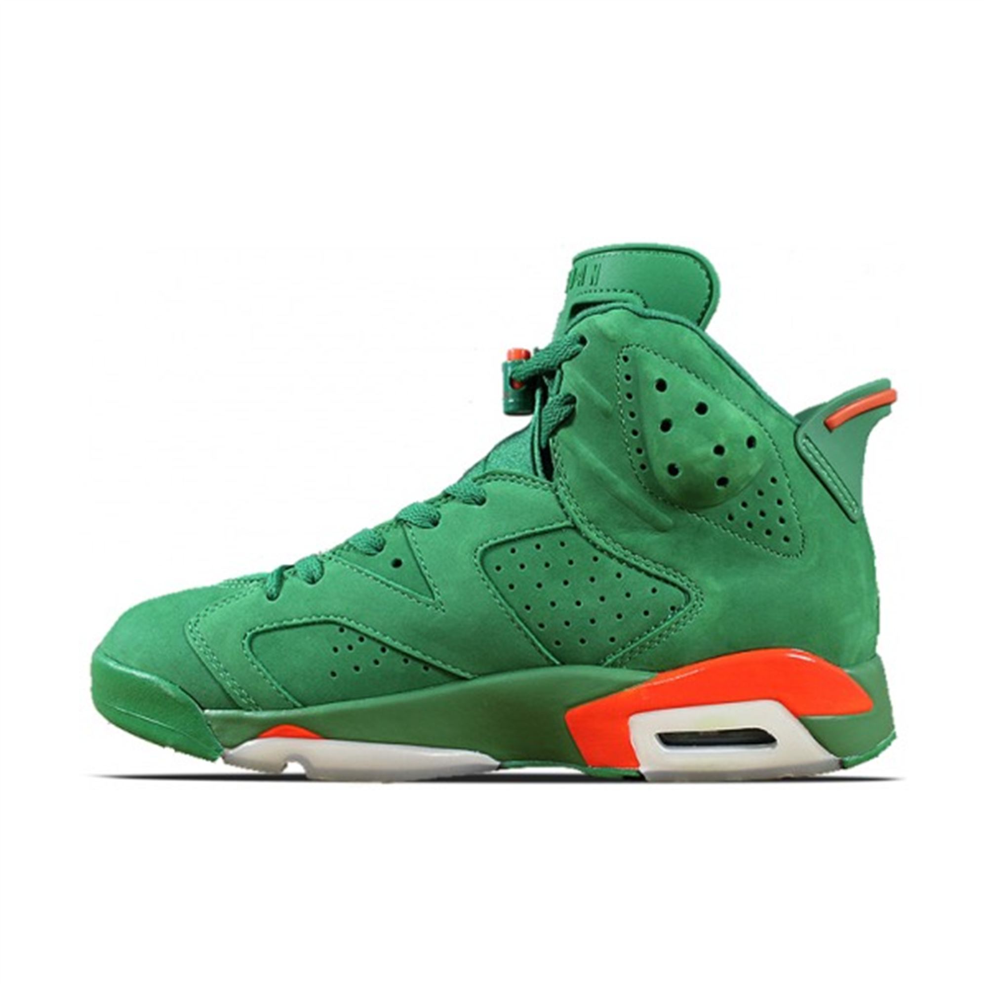 Men Air Jordan 6 Retro Basketball Shoes