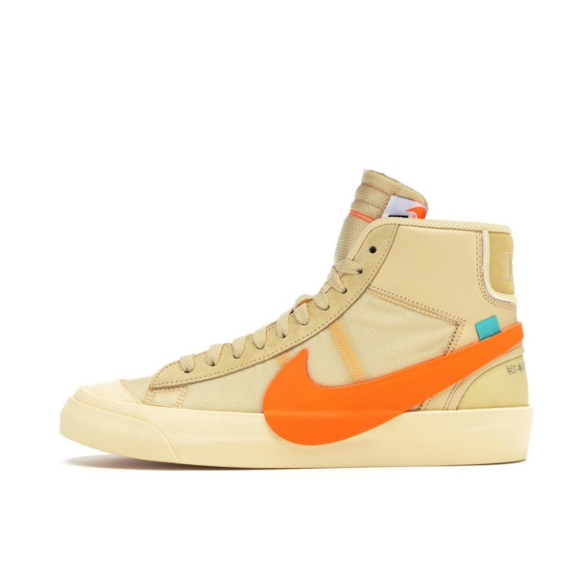 Unisex Blazer Fashion Casual Shoes