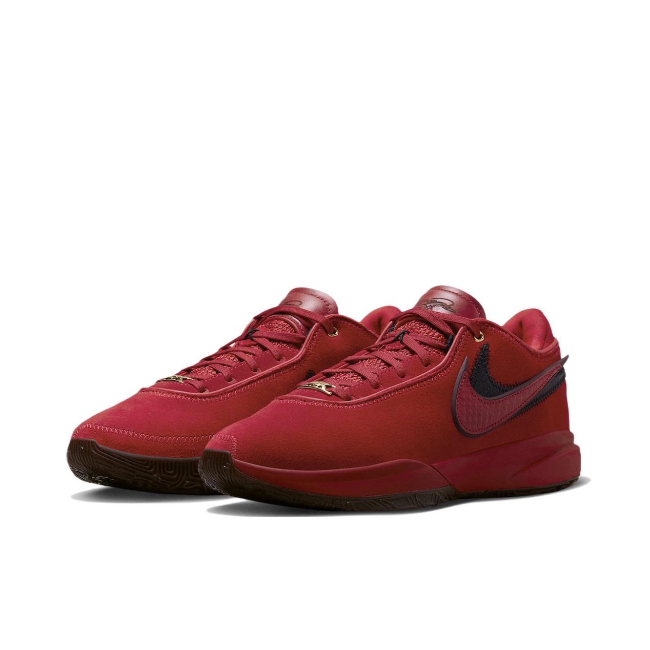 Men's LeBron 20 Fashion Basketball Shoes