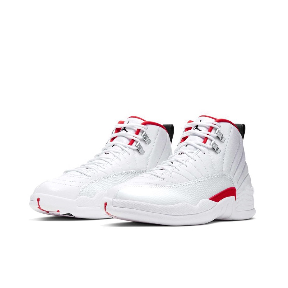 Men Air Jordan 12 Retro High Basketball Shoes