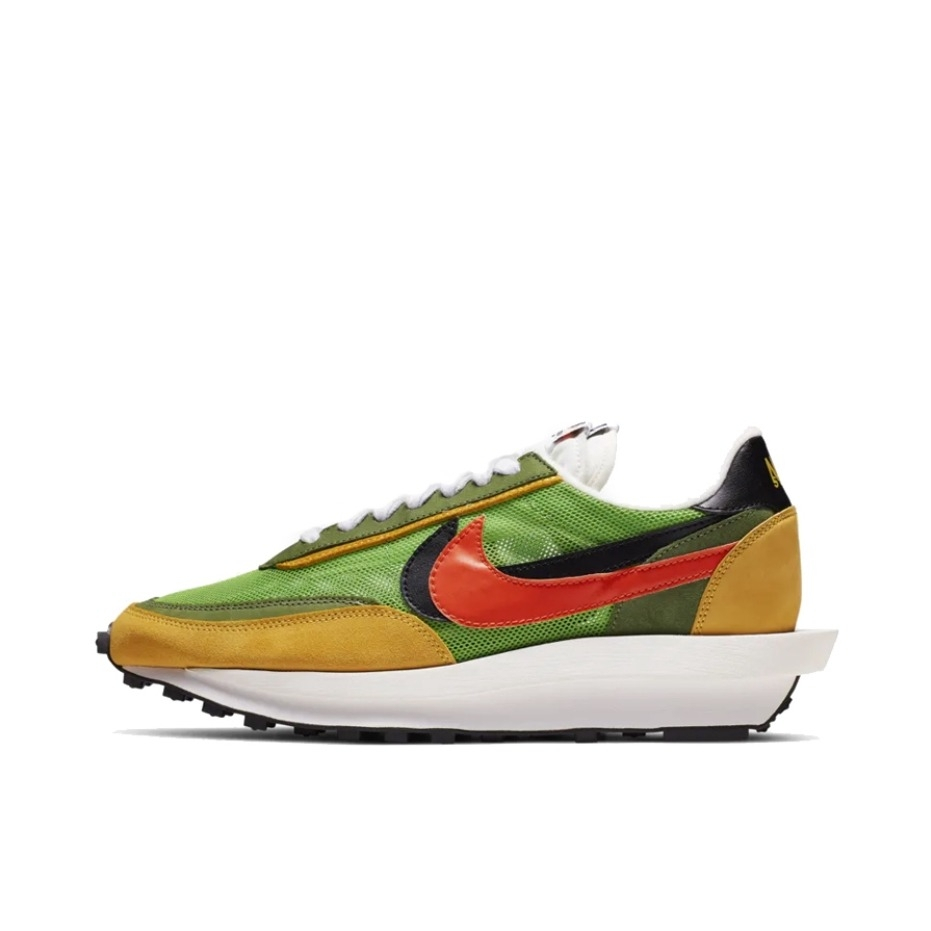 Unisex LDV Waffle Fashion Casual Shoes