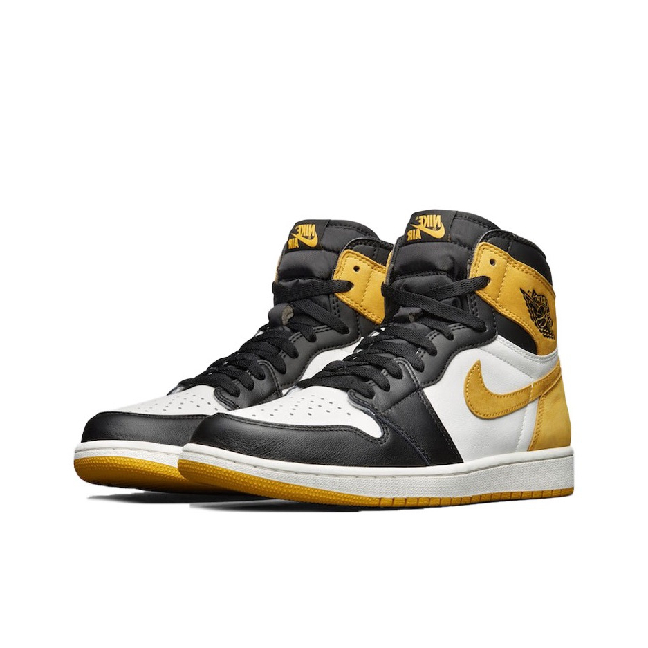 Air Jordan 1 Retro High OG Basketball Shoes