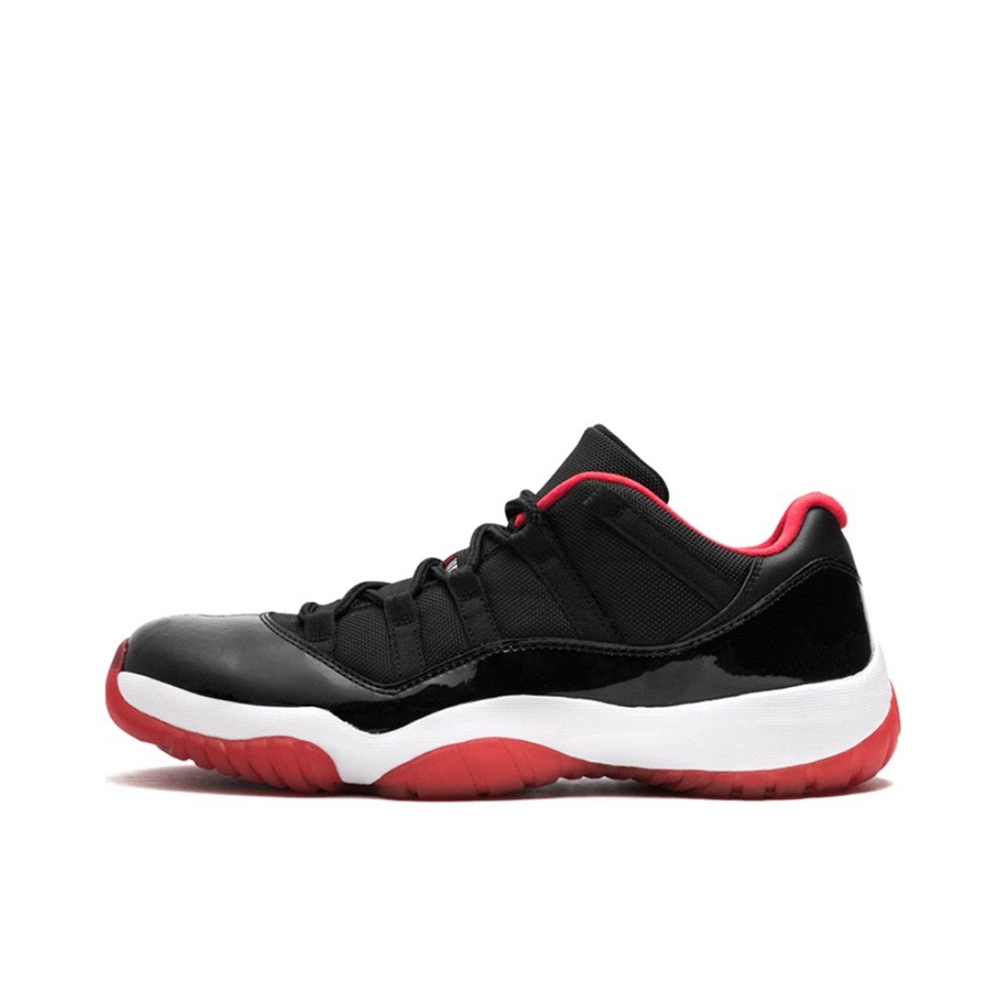 Men Air Jordan 11 Retro Low Basketball Shoes