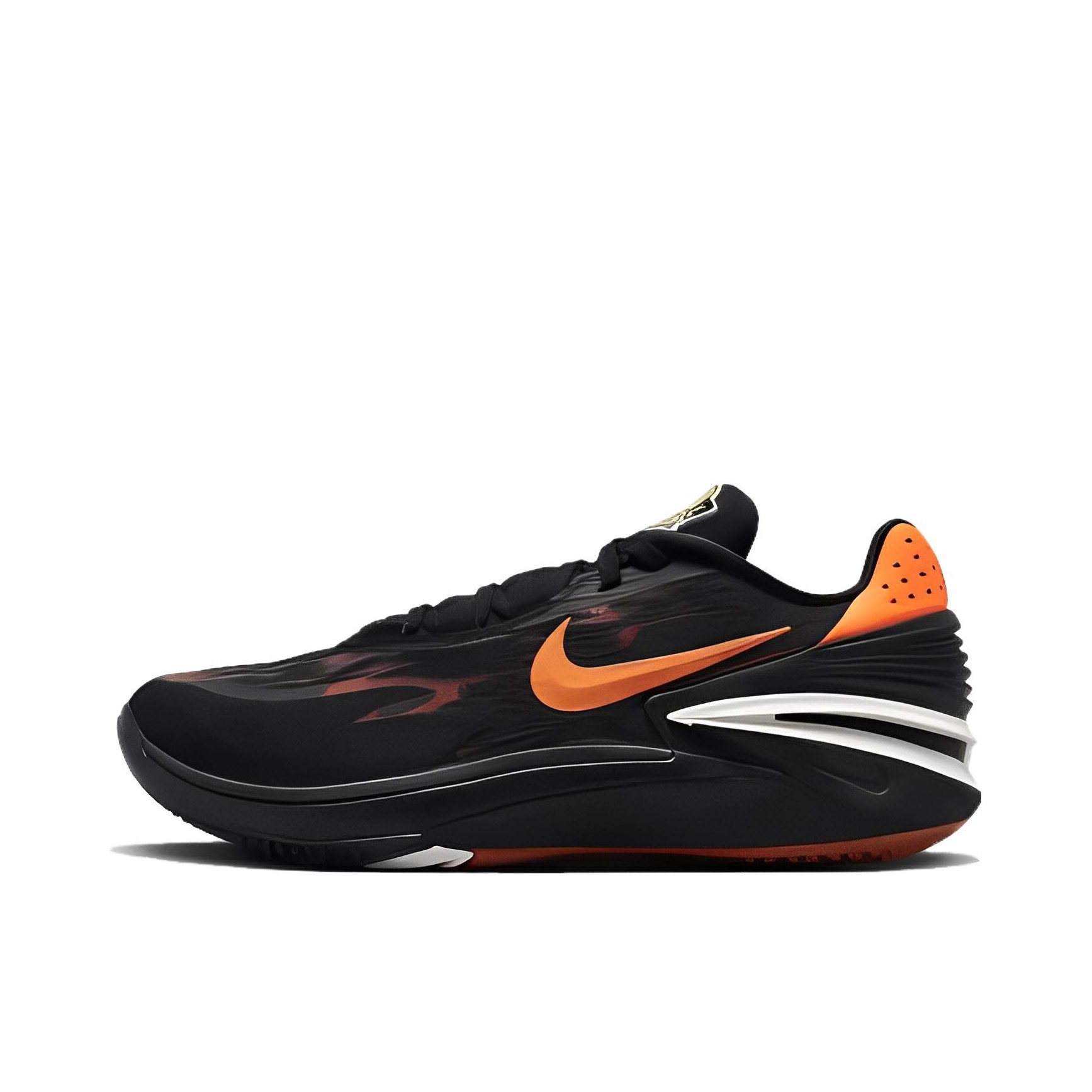 Men's Air Zoom G.T Cut 2 Fashion Basketball Shoes
