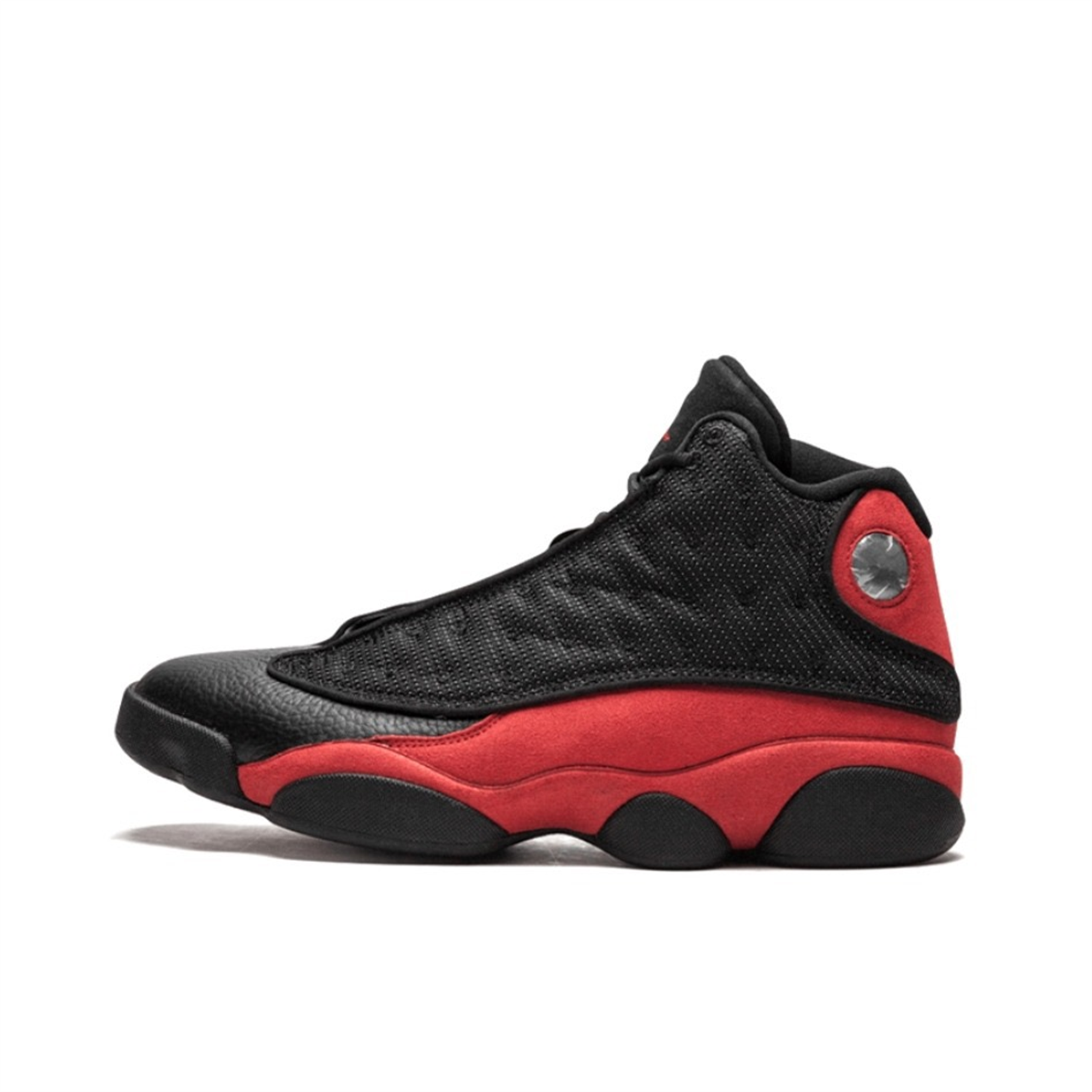 Men Air Jordan 13 Retro High Basketball Shoes