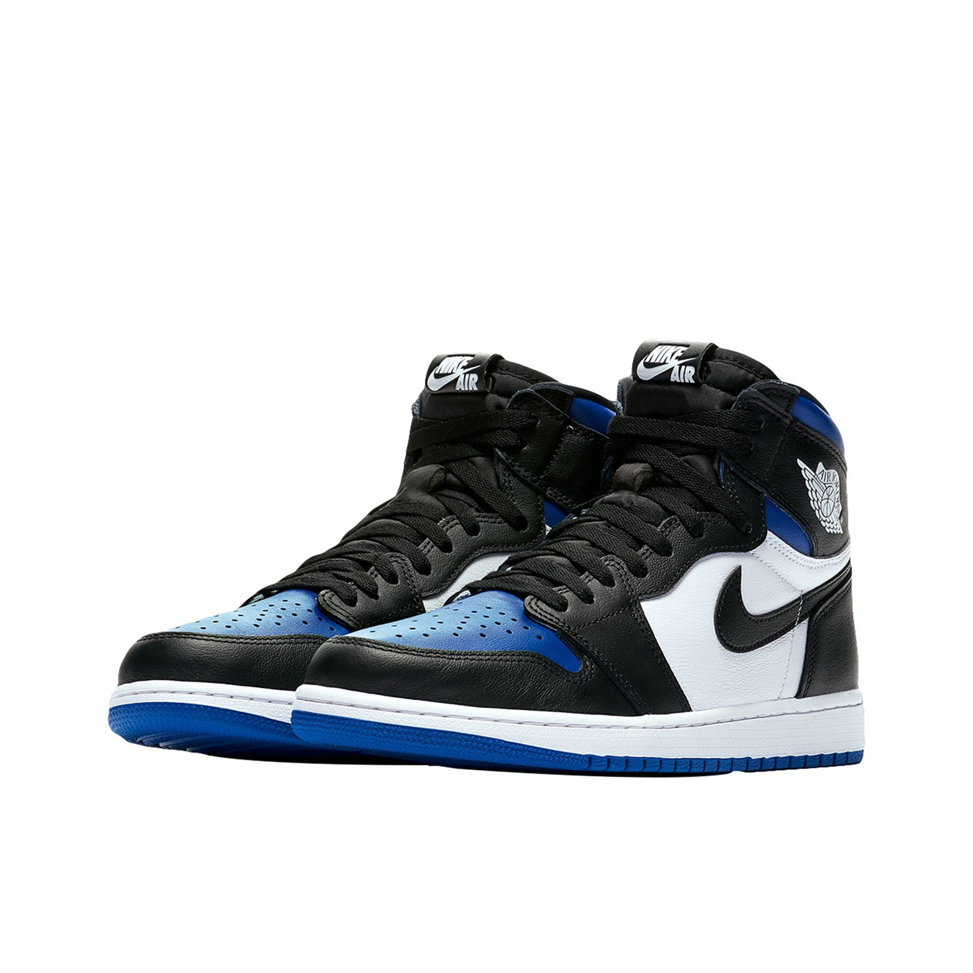 Air Jordan 1 Retro High OG Basketball Shoes