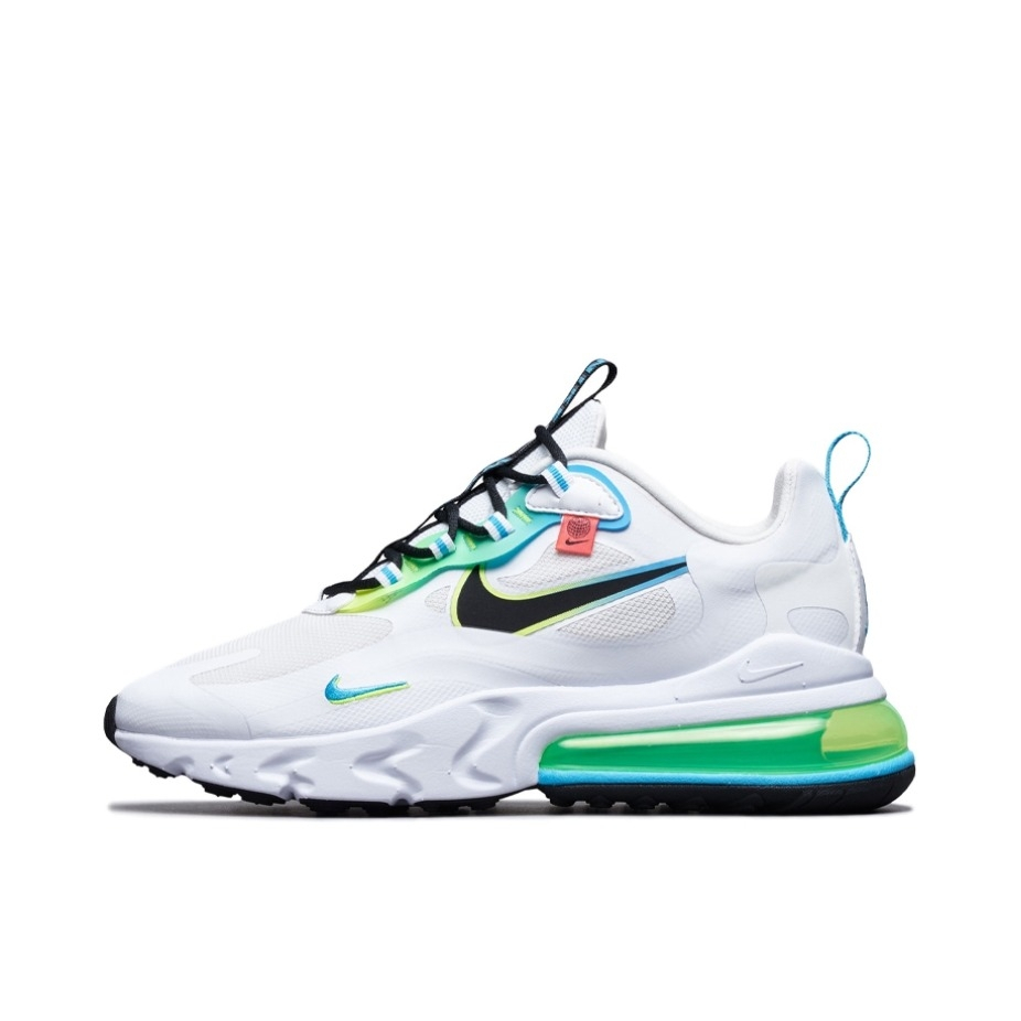 Unisex Air Max 270 React Fashion Casual Shoes