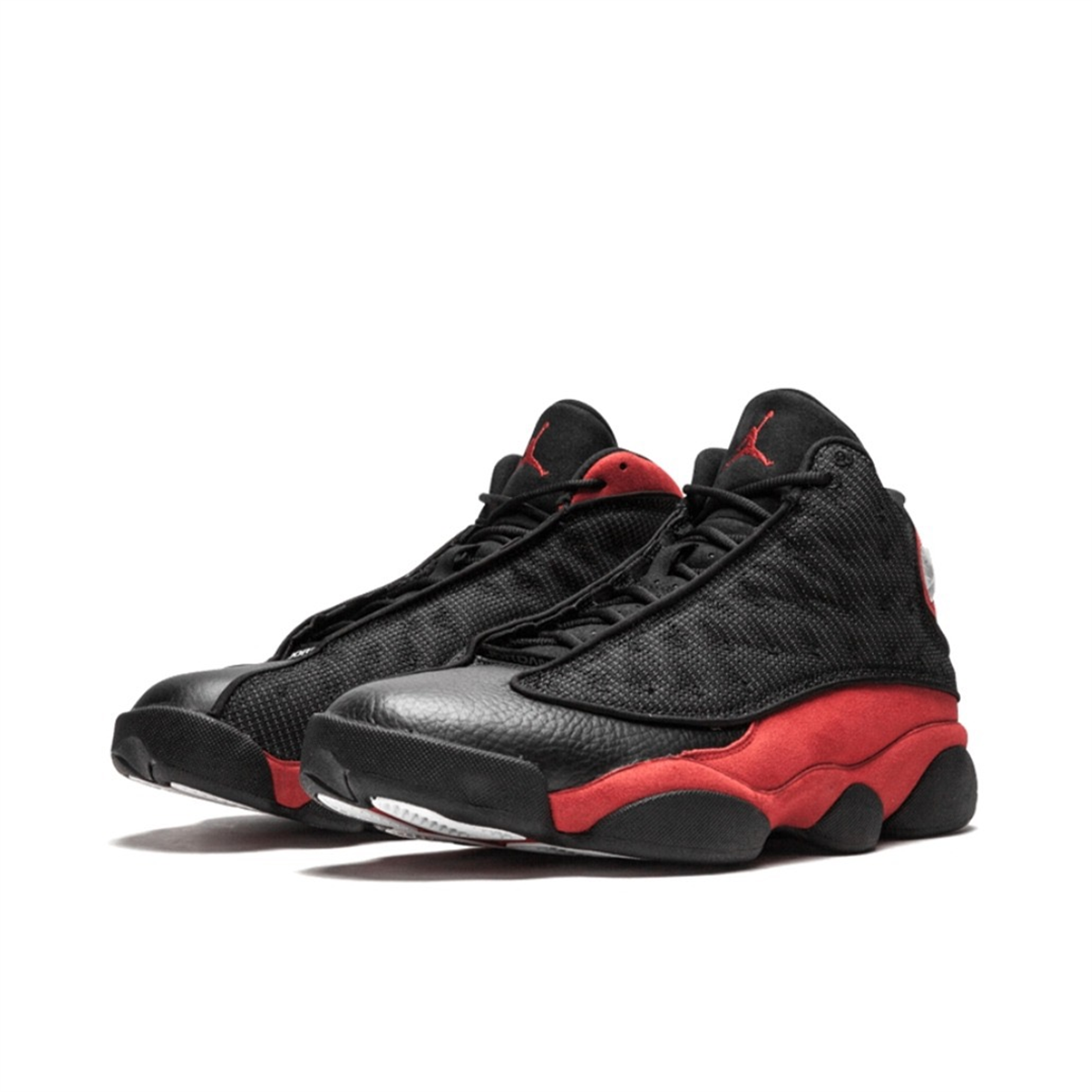 Men Air Jordan 13 Retro High Basketball Shoes