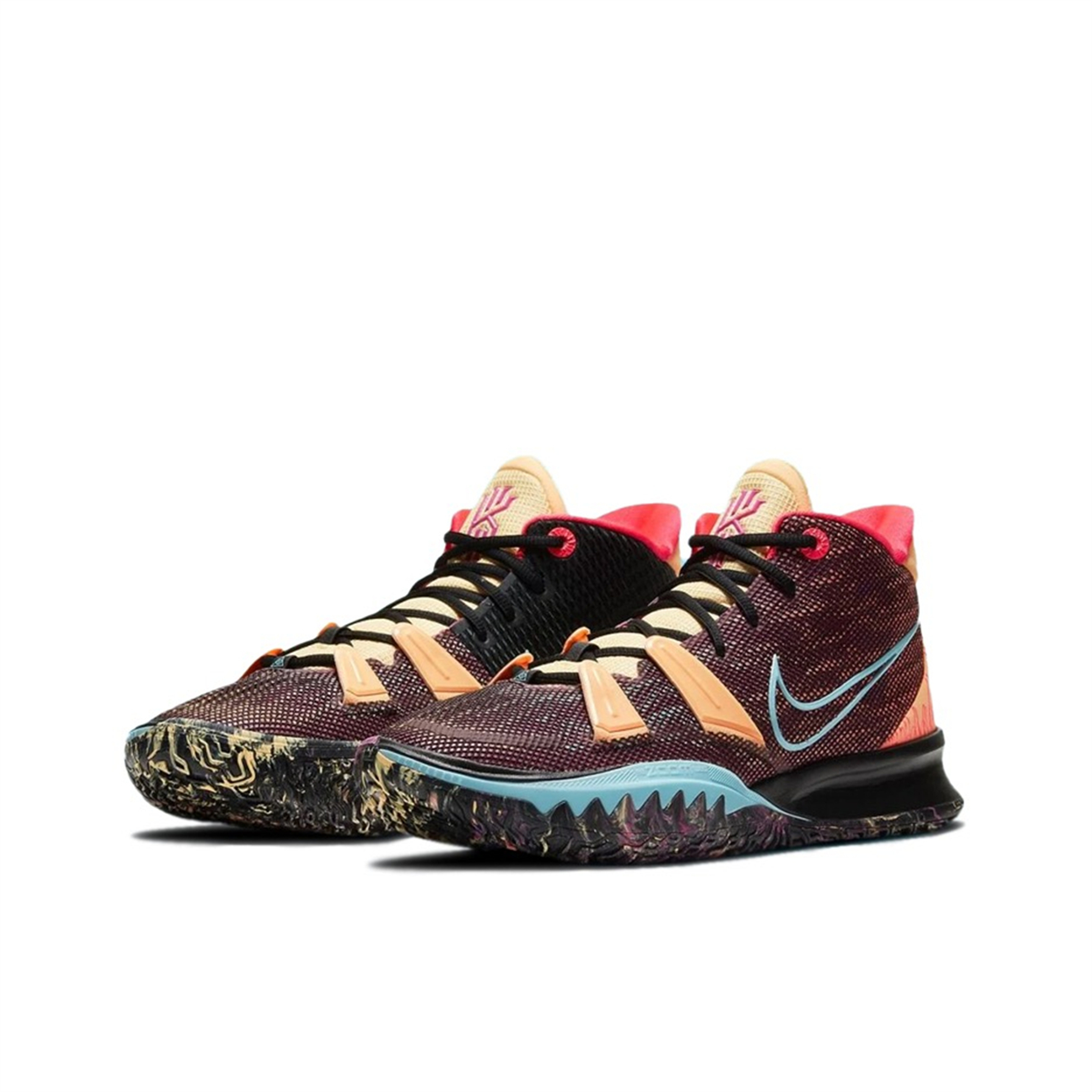 Men's Kyrie 7 Fashion Basketball Shoes