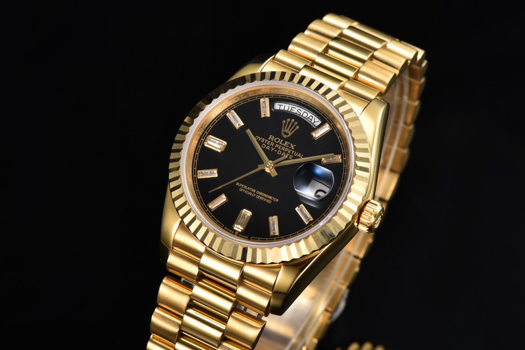 Rolex Datejust Fashion Watch