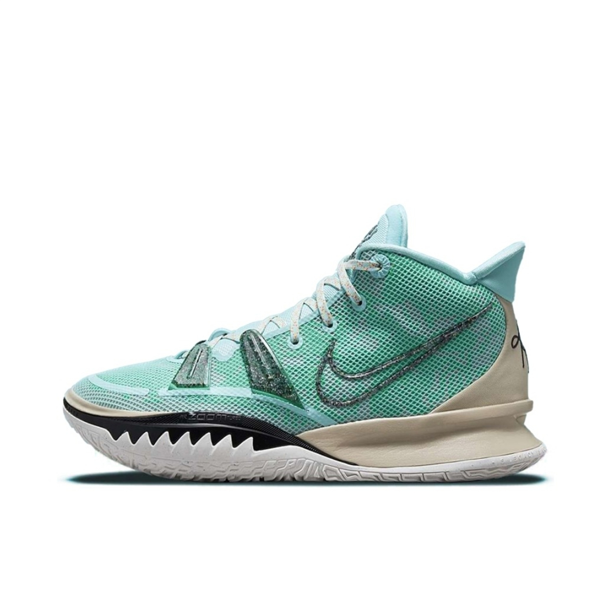 Men's Kyrie 7 Fashion Basketball Shoes