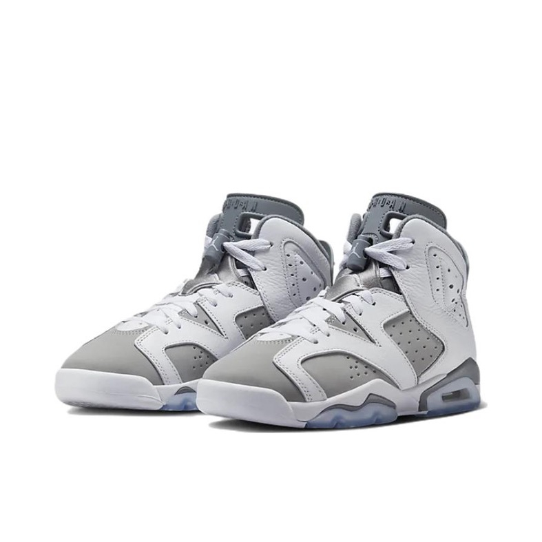 Men Air Jordan 6 Retro Basketball Shoes