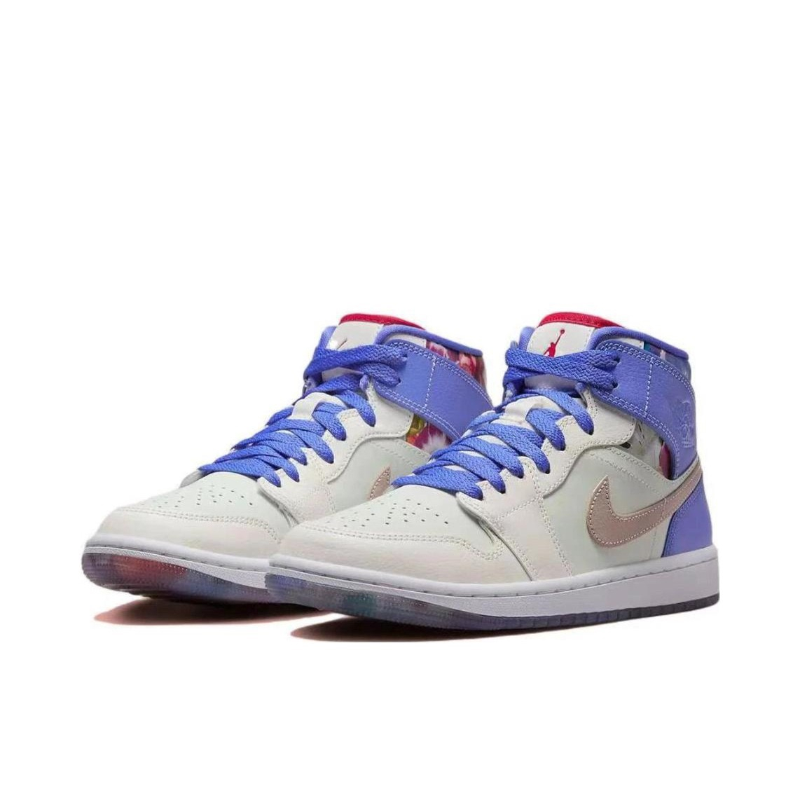 Air Jordan 1 Retro High OG Basketball Shoes