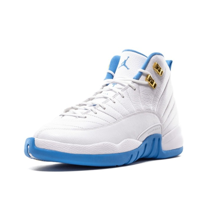 Men Air Jordan 12 Retro High Basketball Shoes
