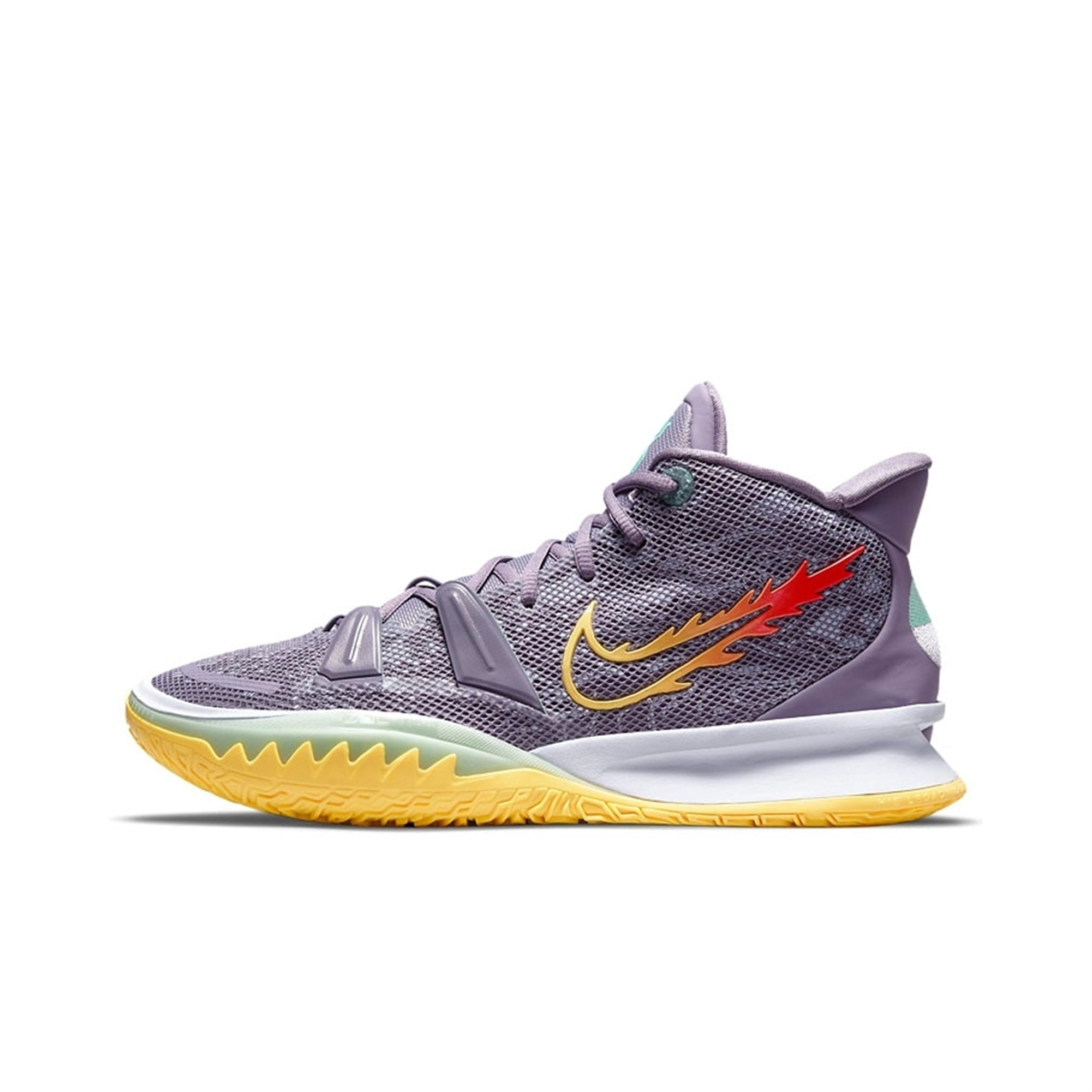 Men's Kyrie 7 Fashion Basketball Shoes