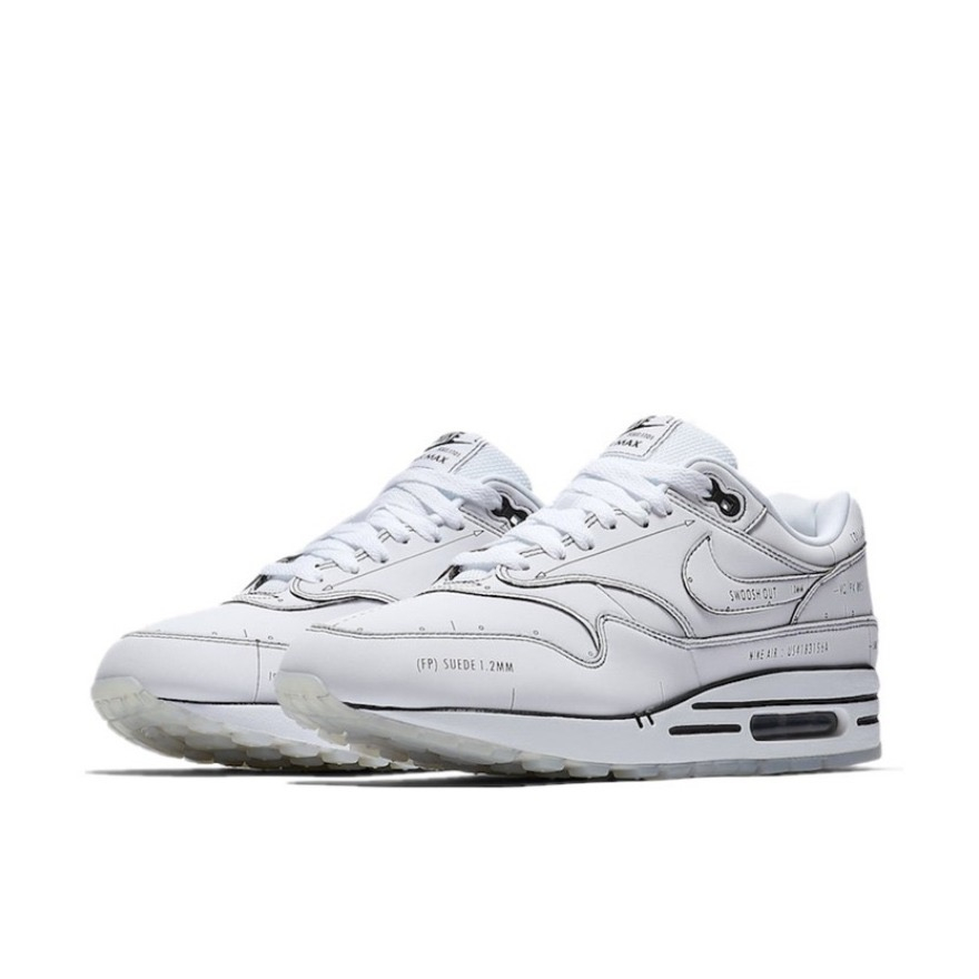 Unisex Air Max 1 Fashion Casual Shoes