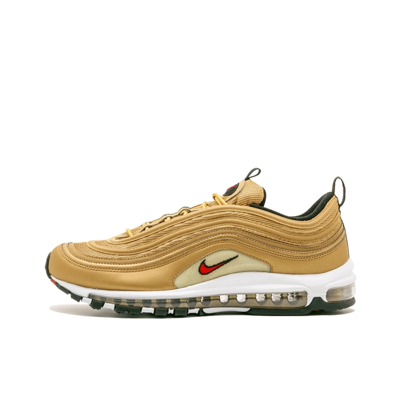 Unisex Air Max 97 Fashion Casual Shoes