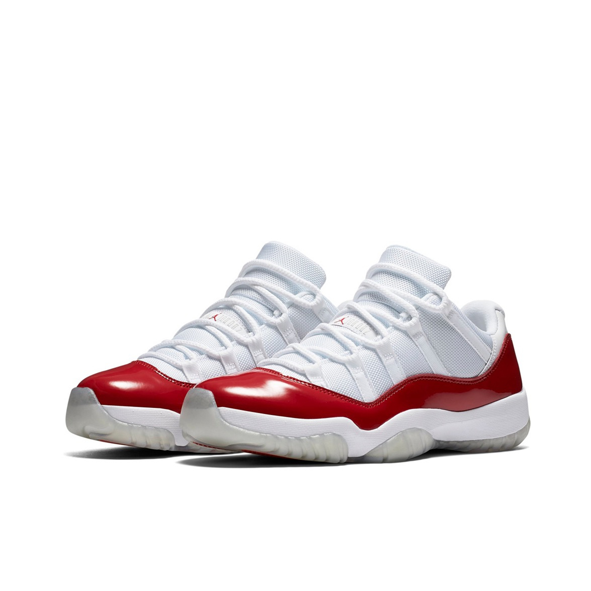 Unisex Air Jordan 11 Retro Low Basketball Shoes