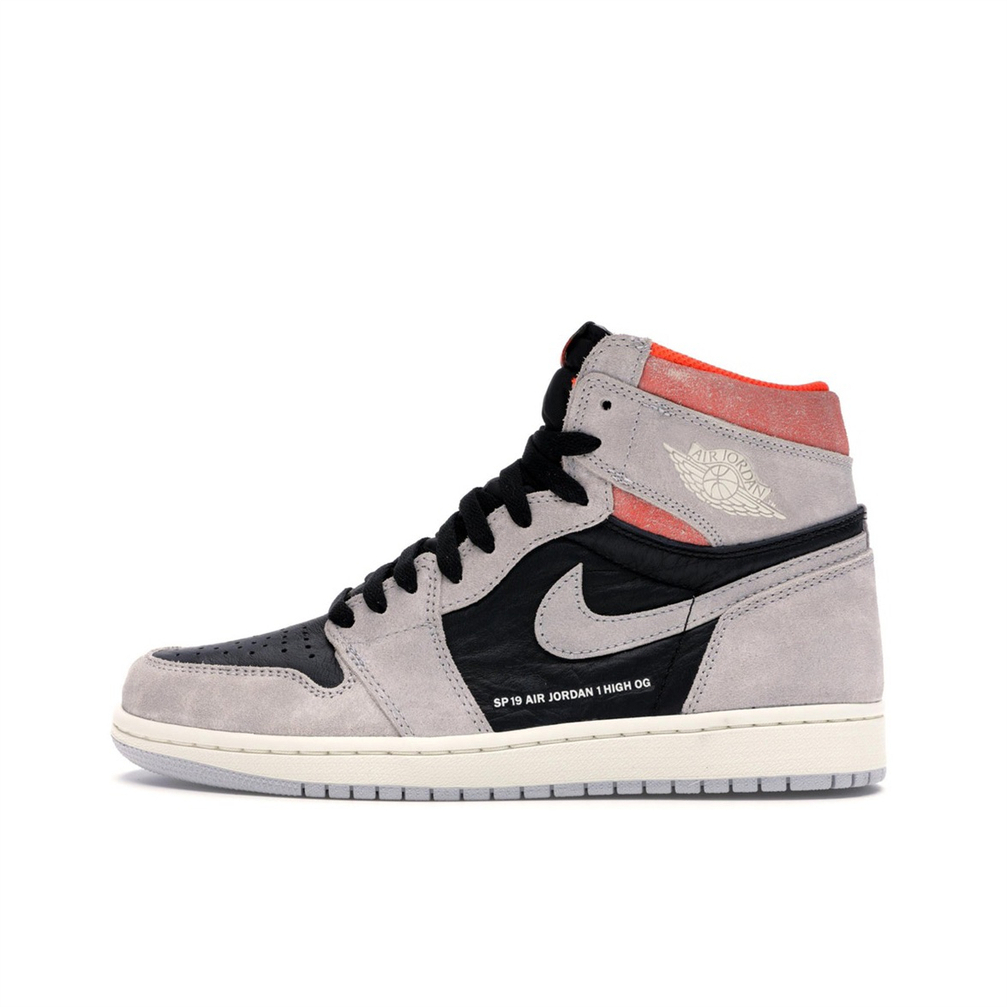 Air Jordan 1 Retro High OG Basketball Shoes