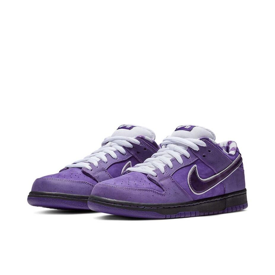 Unisex SB Dunk Low Casual Shoes