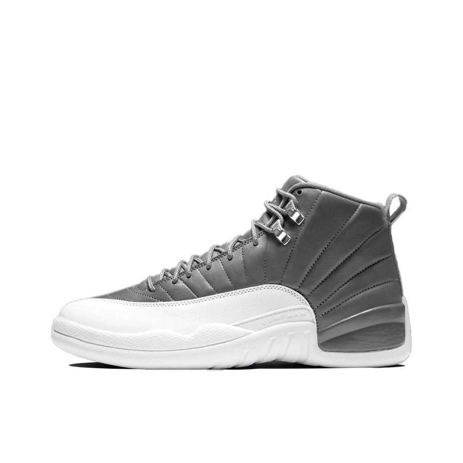 Men Air Jordan 12 Retro High Basketball Shoes
