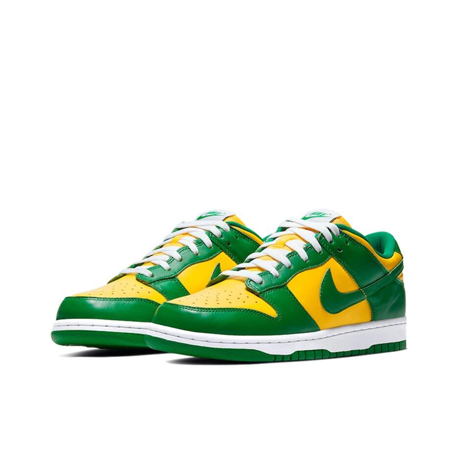 Unisex SB Dunk Low Casual Shoes