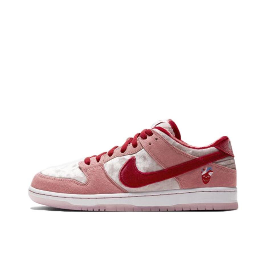 Unisex SB Dunk Low Casual Shoes