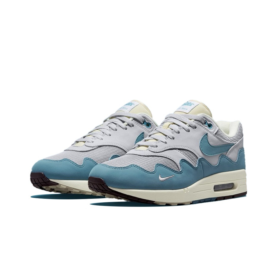 Unisex Air Max 1 Fashion Casual Shoes