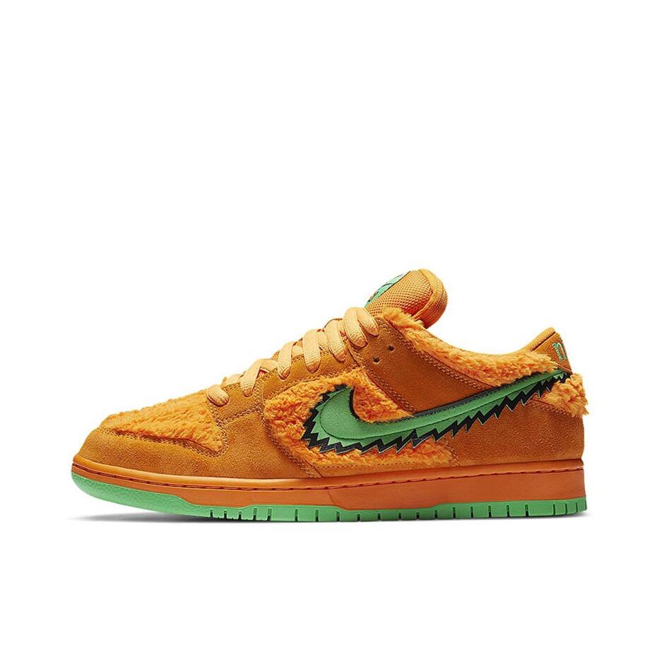 Unisex SB Dunk Low Casual Shoes
