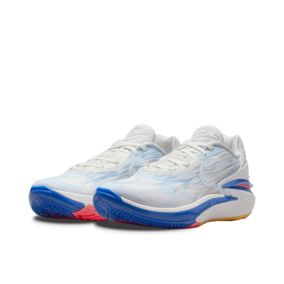 Men's Air Zoom G.T Cut 2 Fashion Basketball Shoes