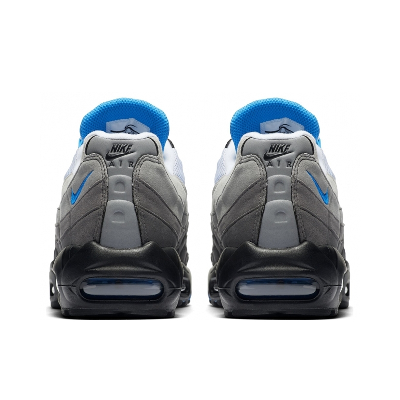 Unisex Air Max 95 Fashion Casual Shoes