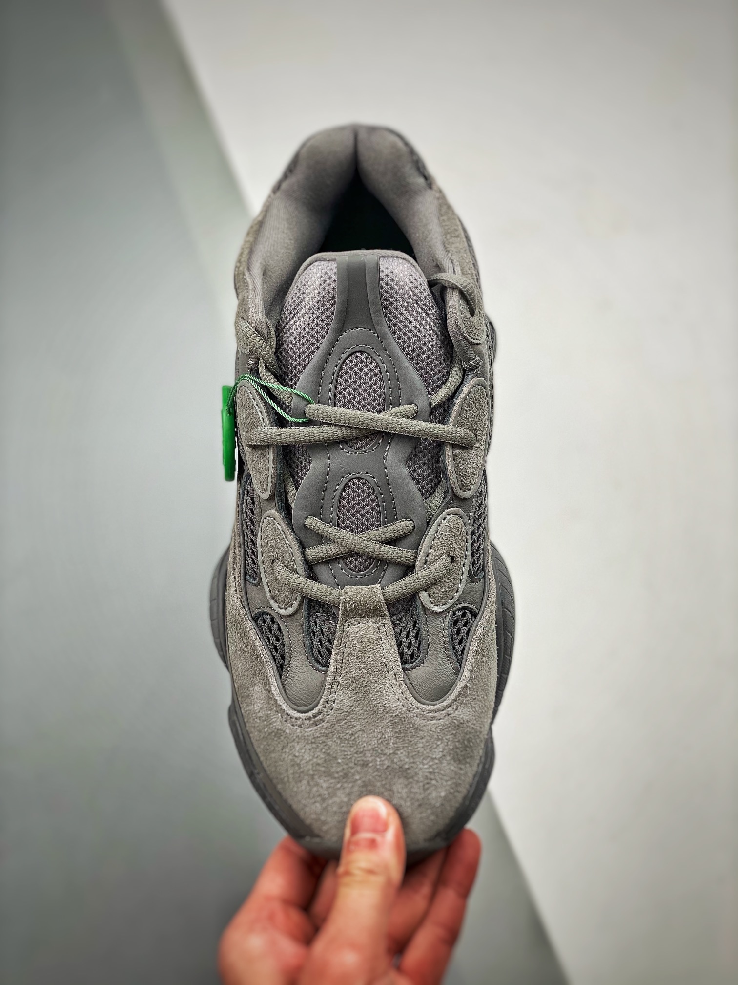 Unisex Yeezy Boost 500 Fashion Casual Shoes