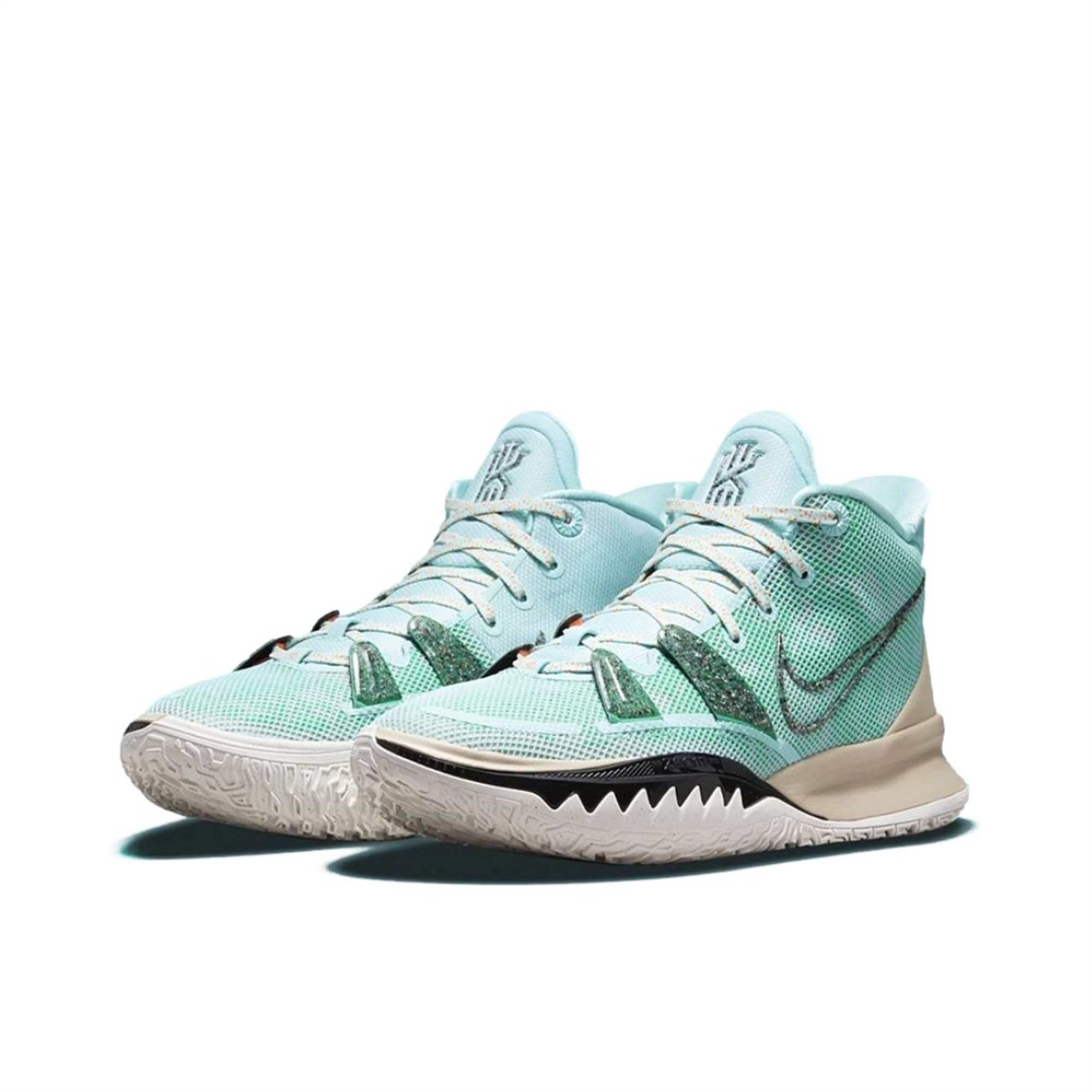 Men's Kyrie 7 Fashion Basketball Shoes