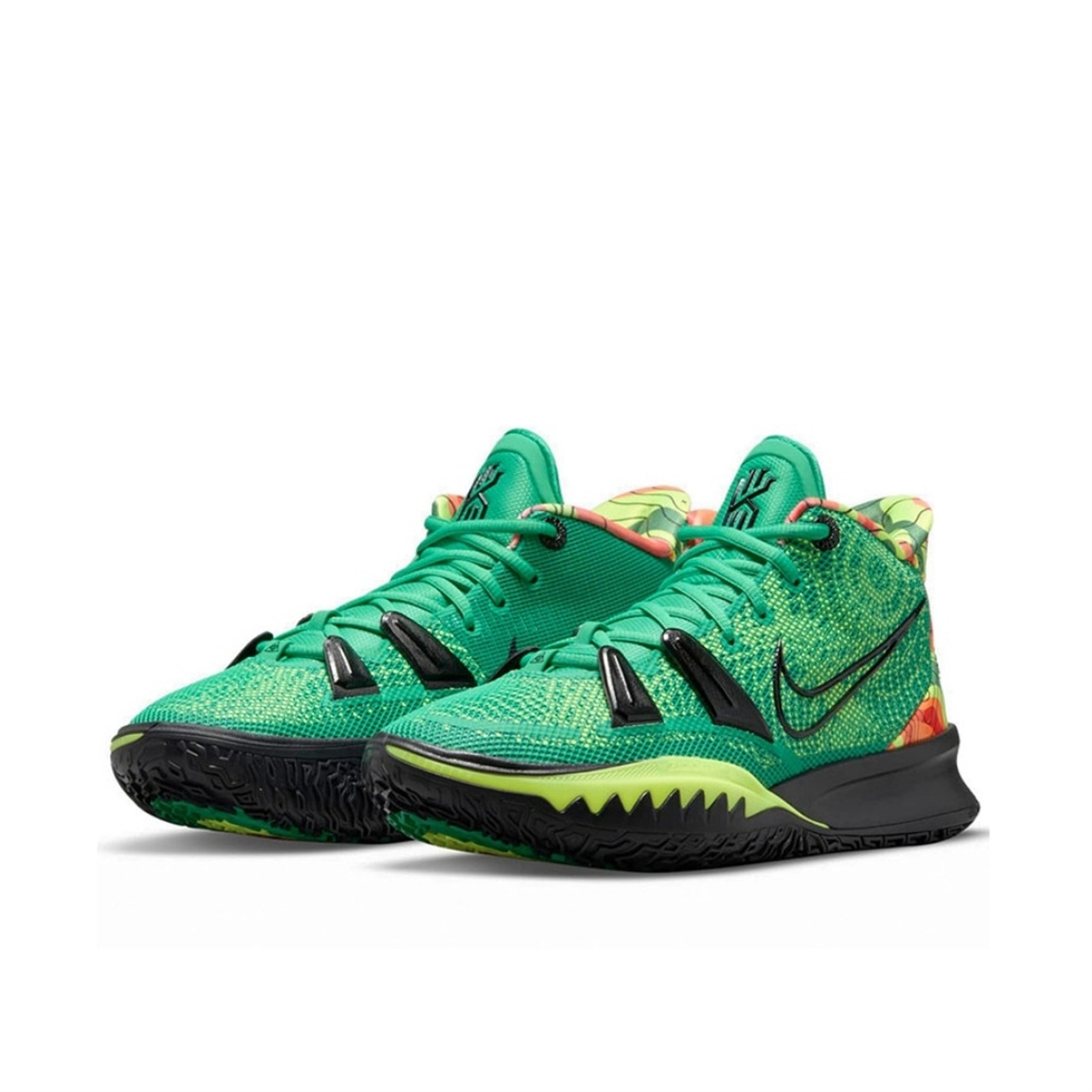 Men's Kyrie 7 Fashion Basketball Shoes