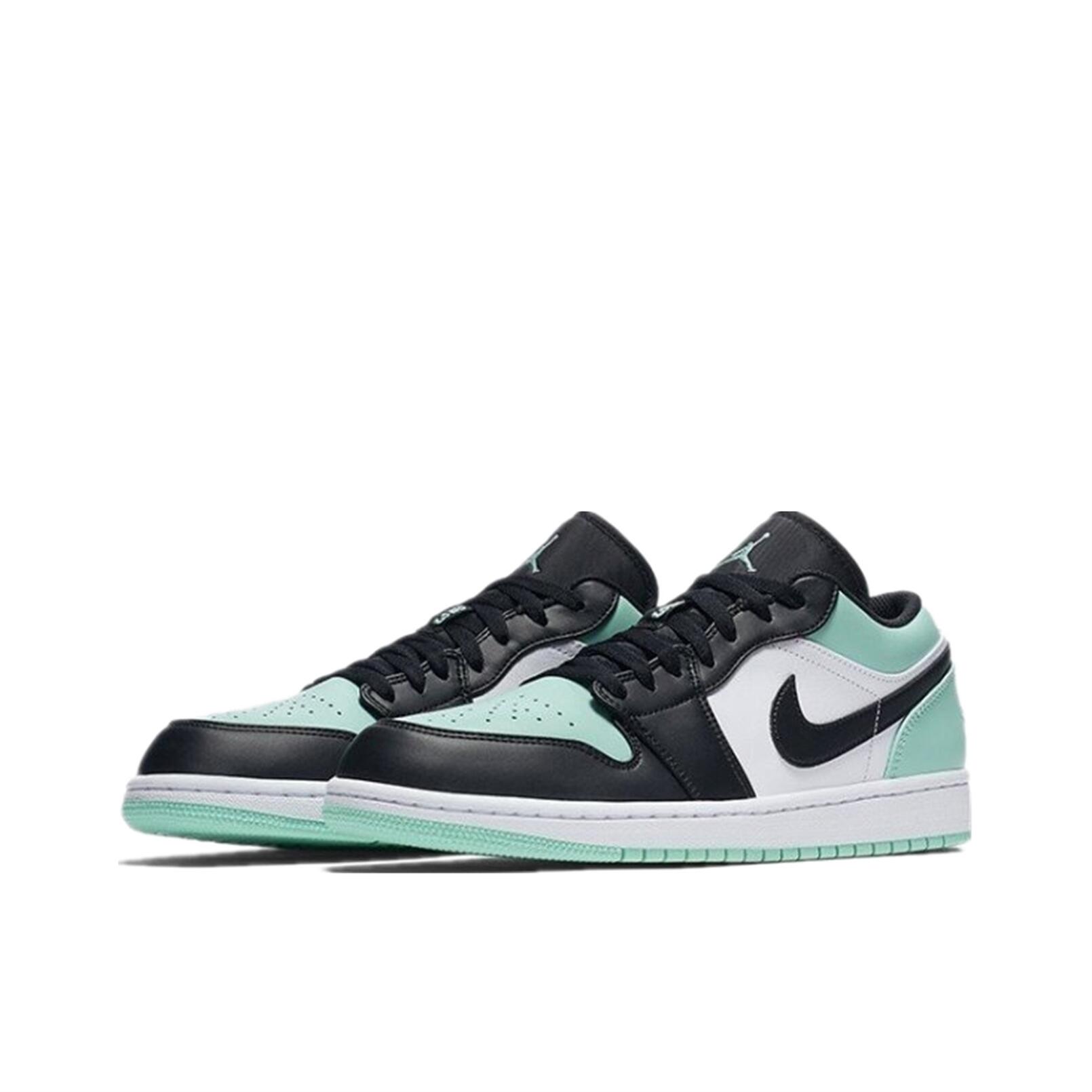 Air Jordan 1 Retro Low Basketball Shoes