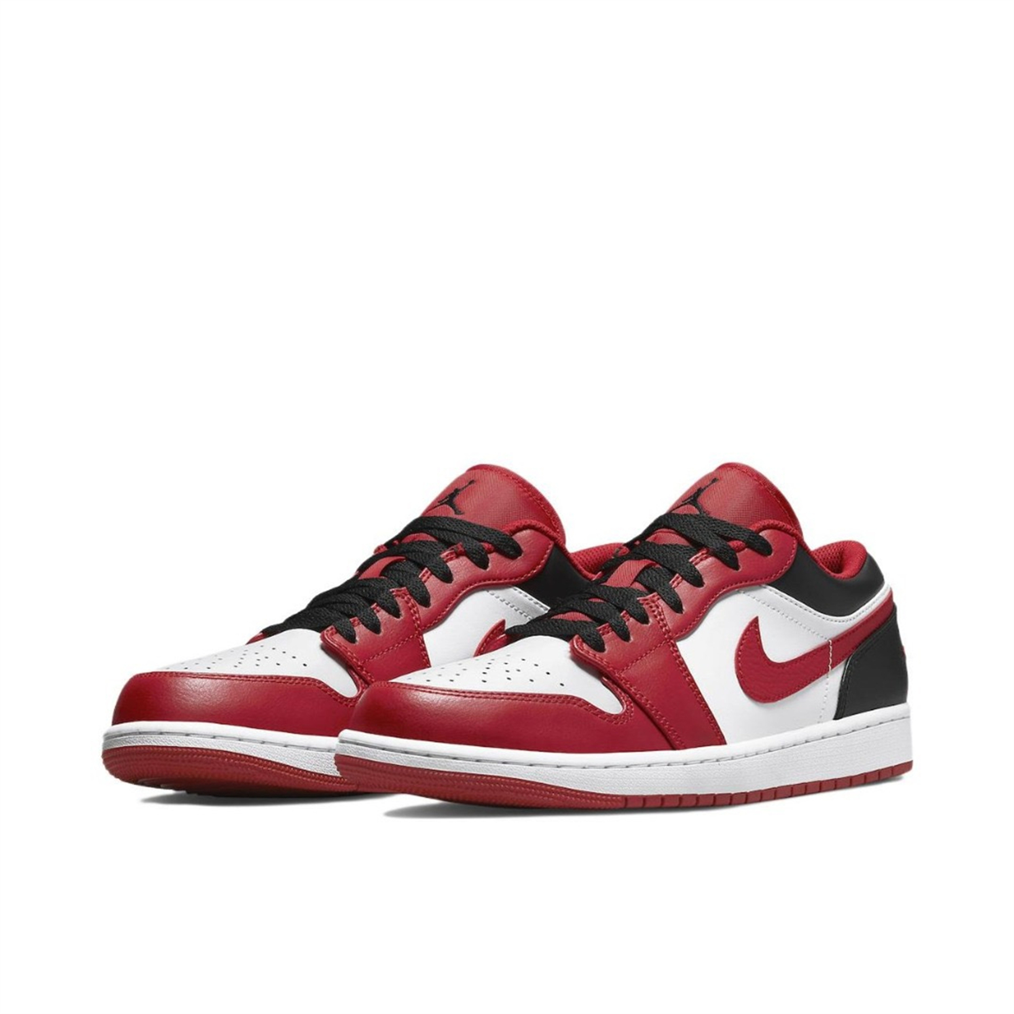 Air Jordan 1 Retro Low Basketball Shoes