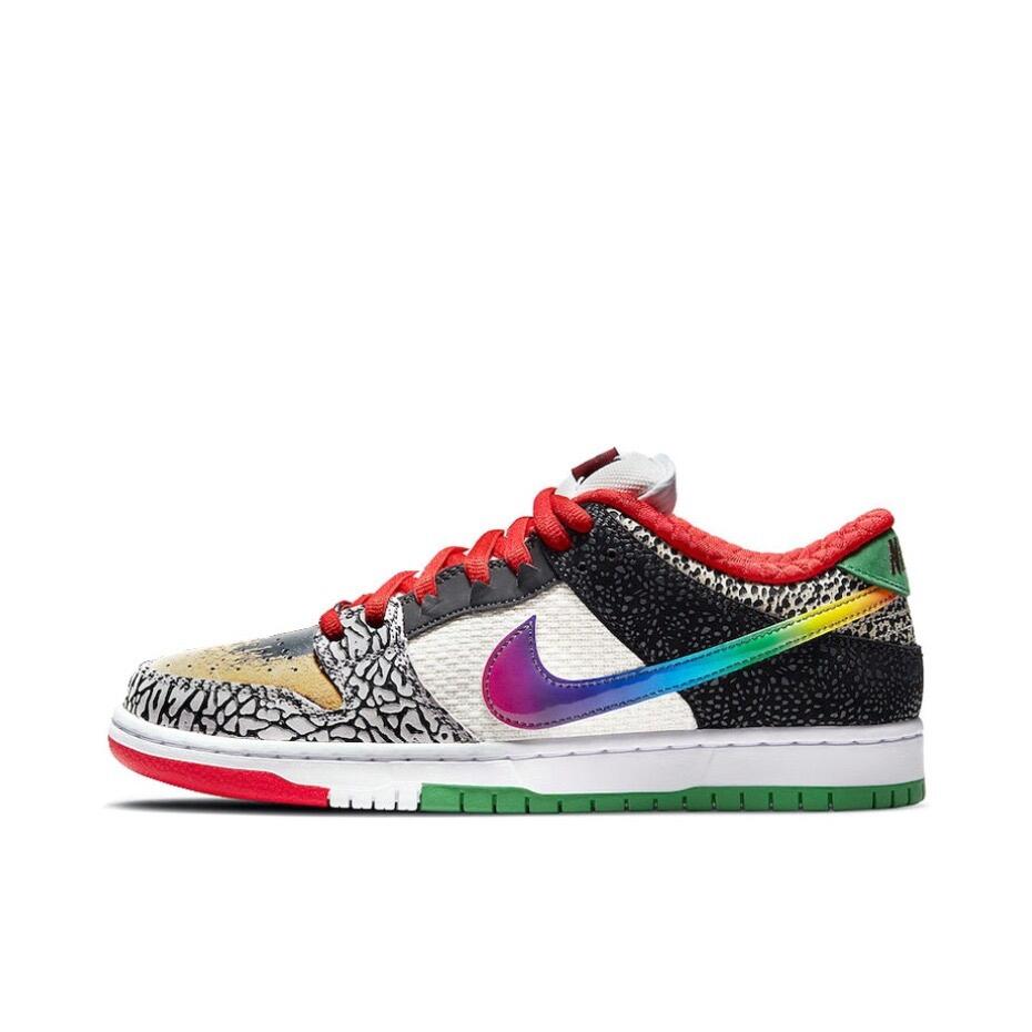 Unisex SB Dunk Low Casual Shoes