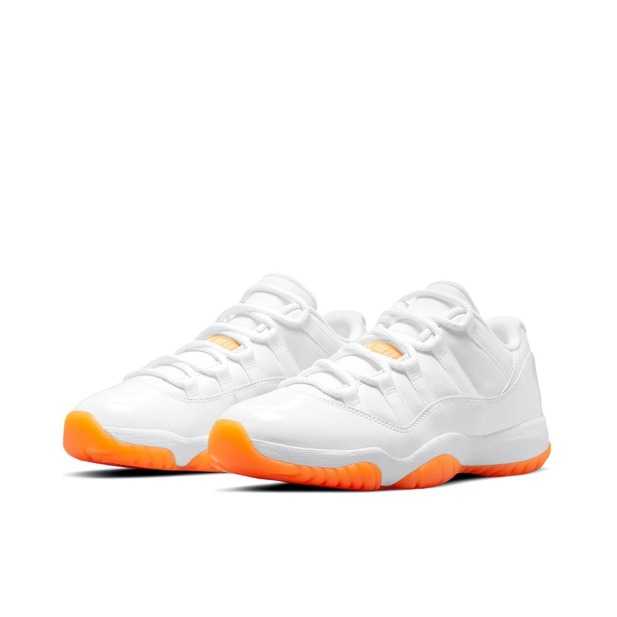 Unisex Air Jordan 11 Retro Low Basketball Shoes