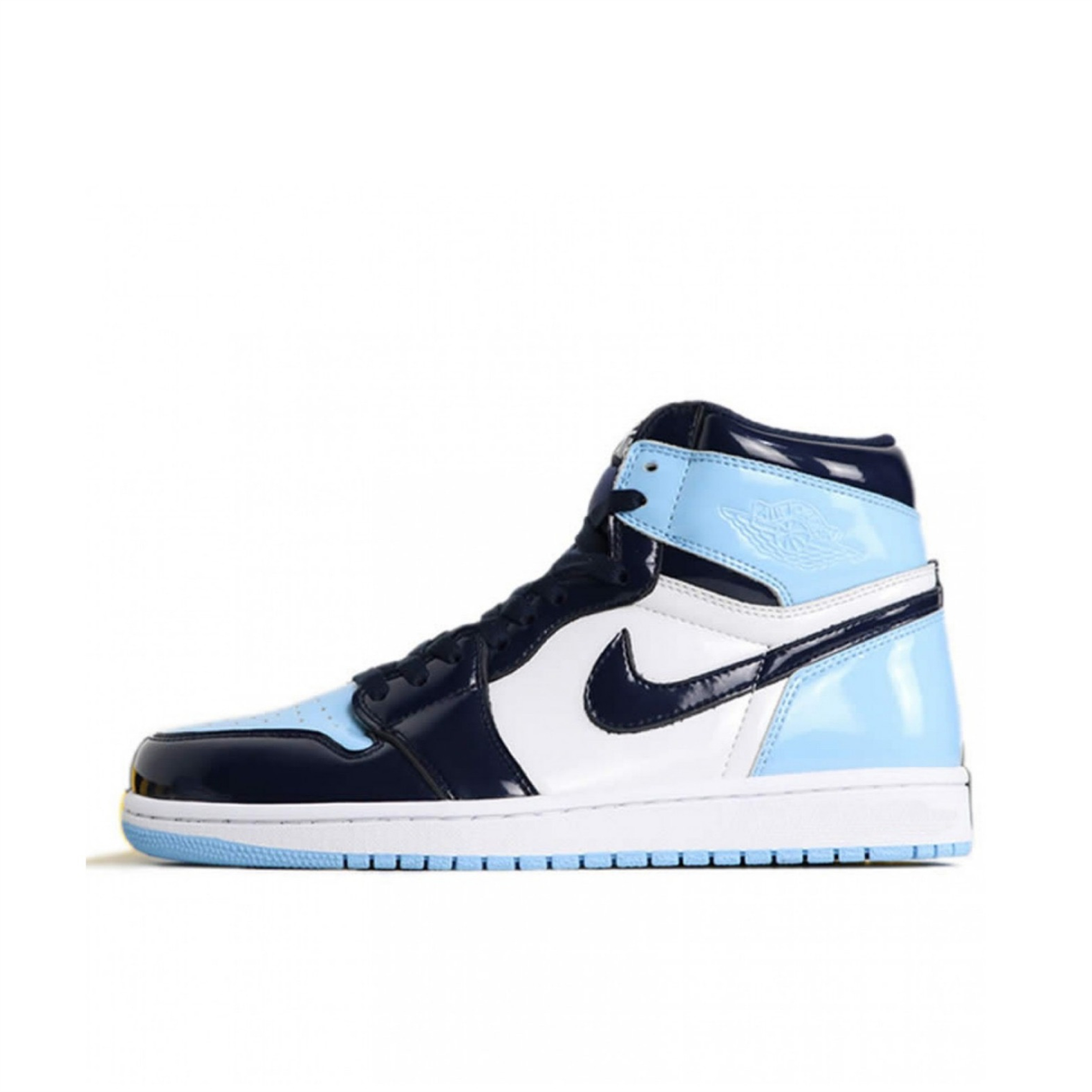 Air Jordan 1 Retro High OG Basketball Shoes