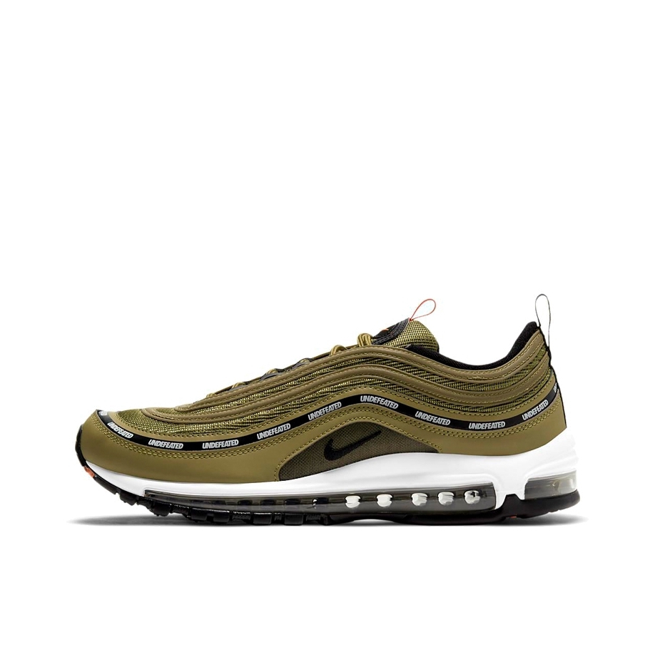 Unisex Air Max 97 Fashion Casual Shoes