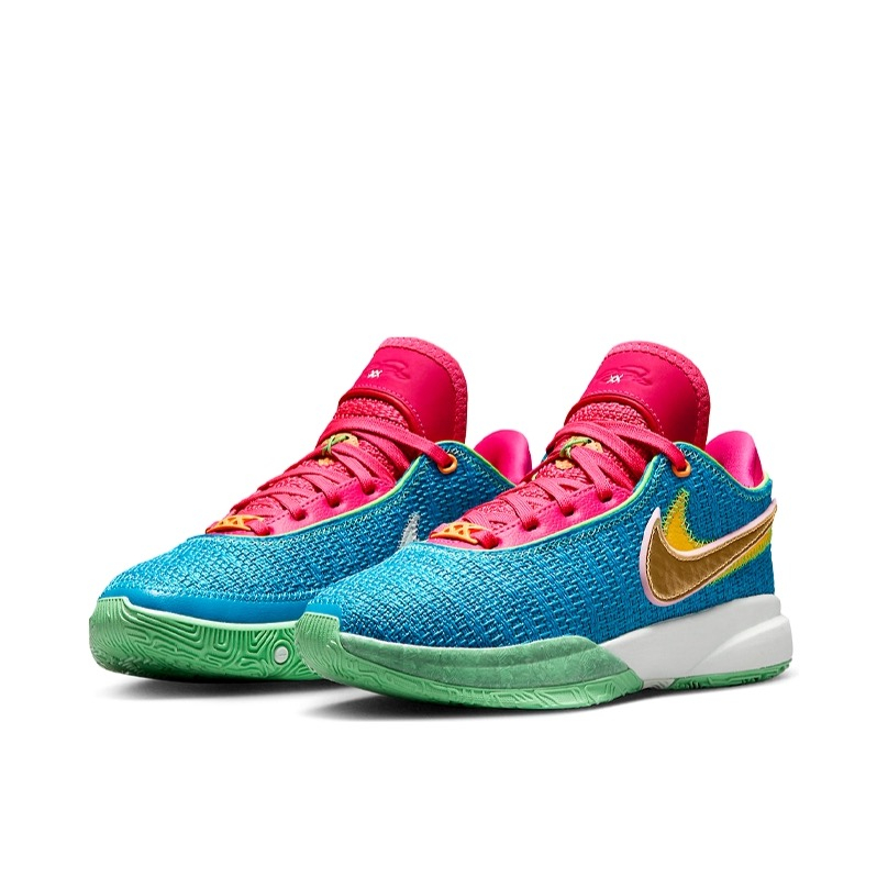 Men's LeBron 20 Fashion Basketball Shoes