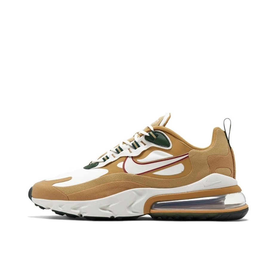 Unisex Air Max 270 React Fashion Casual Shoes